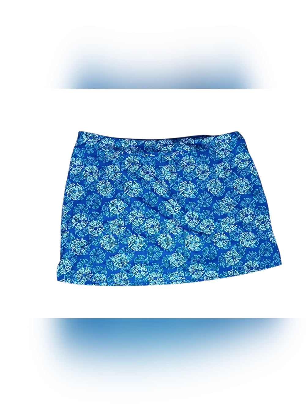 Tranqulity Of Colorado Skort XXL